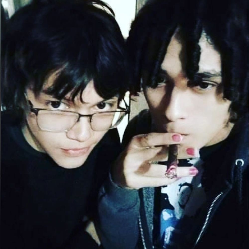 Meet your Posher, connie